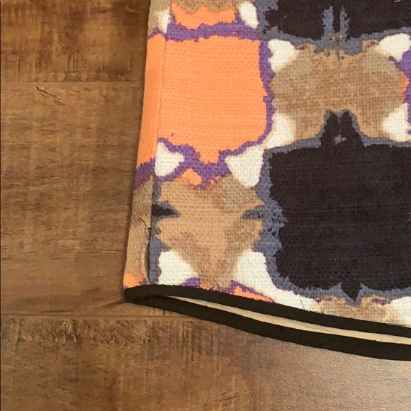 Tibi A Line Dress - Picture 4 of 7